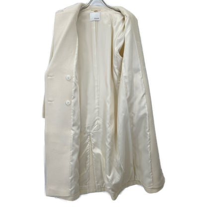 COLLAGE GALLARDAGALANTE コラージュ ガリャルダガランテ 【新品同様】CLZ1022408A0003 タスマニアエアリーロング コート F