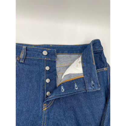 DIESEL ディーゼル ﾌﾞﾙｰ 1955 007A5 Straight Jeans ﾃﾞﾆﾑ ﾊﾟﾝﾂ ボトムス W32L30