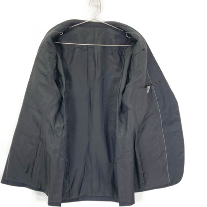 BESPOKE TOKYO ビスポークトウキョウ ﾌﾞﾗｯｸ 101253001/100441003 ｳｰﾙ混 ｾｯﾄｱｯﾌﾟ スーツ セットアップ 4