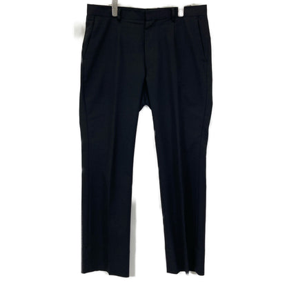 BESPOKE TOKYO ビスポークトウキョウ ﾌﾞﾗｯｸ 101253001/100441003 ｳｰﾙ混 ｾｯﾄｱｯﾌﾟ スーツ セットアップ 4