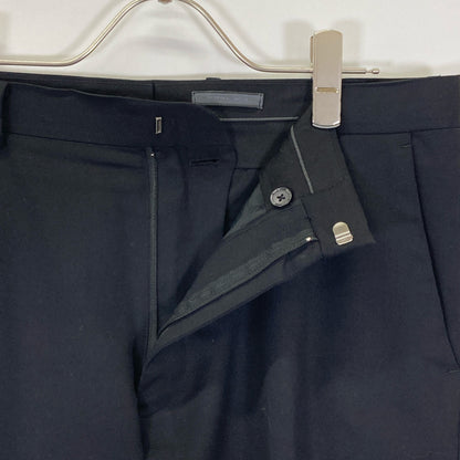 BESPOKE TOKYO ビスポークトウキョウ ﾌﾞﾗｯｸ 101253001/100441003 ｳｰﾙ混 ｾｯﾄｱｯﾌﾟ スーツ セットアップ 4