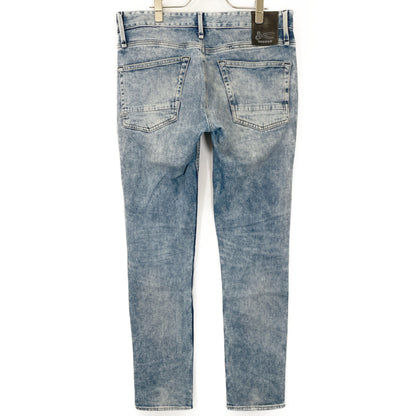 DENHAM デンハム ライトブルー RAZOR CD Candiani デニムパンツ ボトムス W32L34