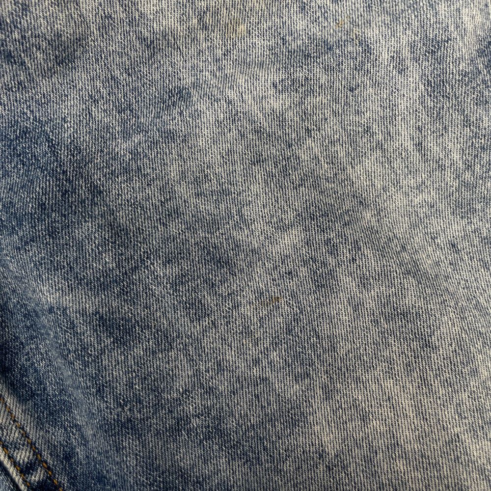 DENHAM デンハム ライトブルー RAZOR CD Candiani デニムパンツ ボトムス W32L34