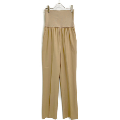 BEIGE ベイジ ﾍﾞｰｼﾞｭ BARDOS ｽﾄﾚｰﾄﾊﾟﾝﾂ ボトムス 4