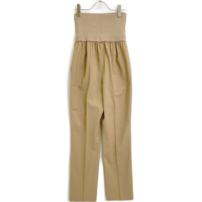 BEIGE ベイジ ﾍﾞｰｼﾞｭ BARDOS ｽﾄﾚｰﾄﾊﾟﾝﾂ ボトムス 4