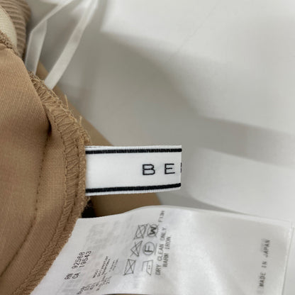 BEIGE ベイジ ﾍﾞｰｼﾞｭ BARDOS ｽﾄﾚｰﾄﾊﾟﾝﾂ ボトムス 4