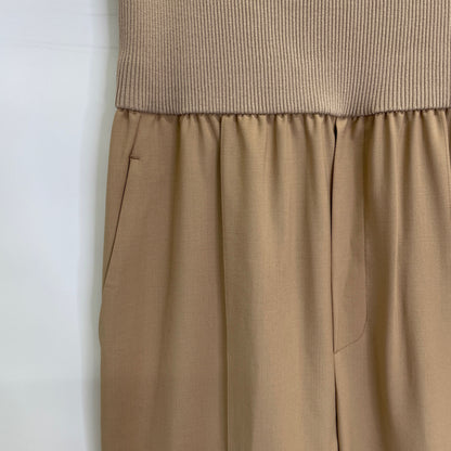 BEIGE ベイジ ﾍﾞｰｼﾞｭ BARDOS ｽﾄﾚｰﾄﾊﾟﾝﾂ ボトムス 4