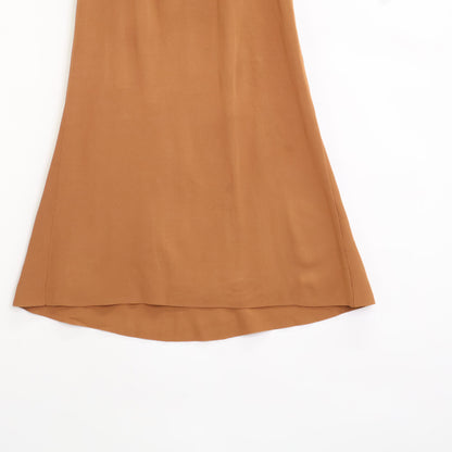 BEIGE ベイジ ブラウン VALOIS ニットスカート スカート 4