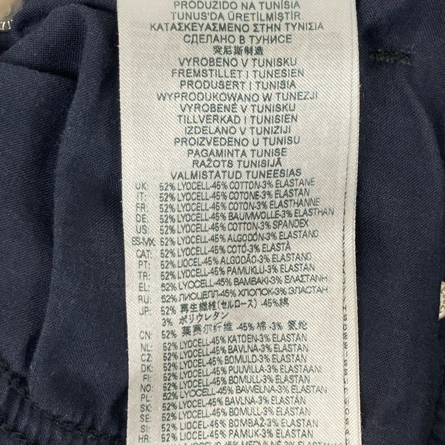 DIESEL ディーゼル グレー D-STRUKT-Z-NE スキニーデニムパンツ ボトムス 26