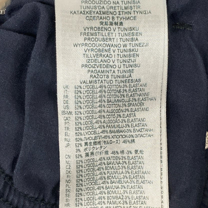 DIESEL ディーゼル グレー D-STRUKT-Z-NE スキニーデニムパンツ ボトムス 26