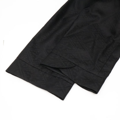 Aquascutum アクアスキュータム 【美品】フォーマル ジャケットドッキング ワンピース 9