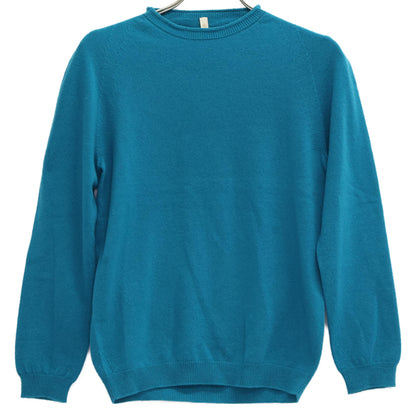 TOYOBOSHI トウヨウボウシ 【新品同様】糸衣 ANZU 09IT-EF0001 カシミヤ100％ ニットセーター/ トップス 1