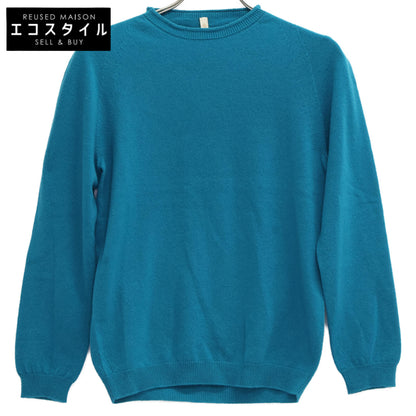 TOYOBOSHI トウヨウボウシ 【新品同様】糸衣 ANZU 09IT-EF0001 カシミヤ100％ ニットセーター/ トップス 1