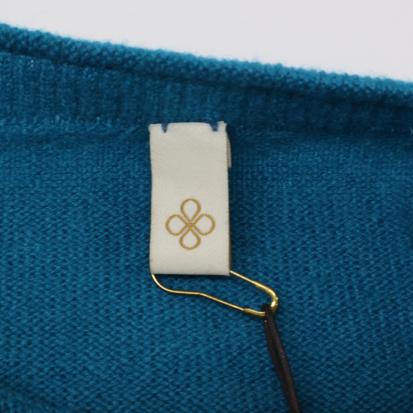 TOYOBOSHI トウヨウボウシ 【新品同様】糸衣 ANZU 09IT-EF0001 カシミヤ100％ ニットセーター/ トップス 1