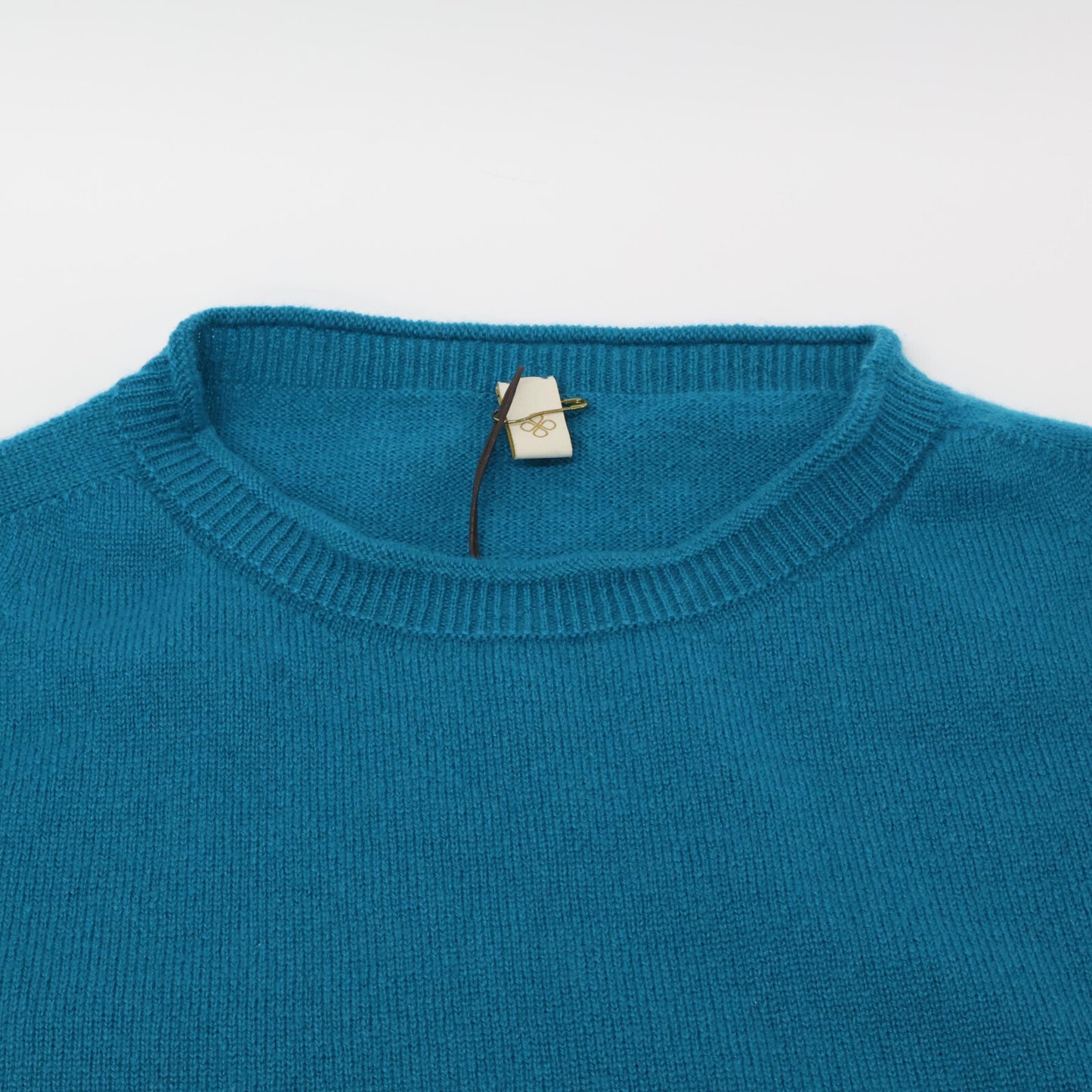 TOYOBOSHI トウヨウボウシ 【新品同様】糸衣 ANZU 09IT-EF0001 カシミヤ100％ ニットセーター/ トップス 1