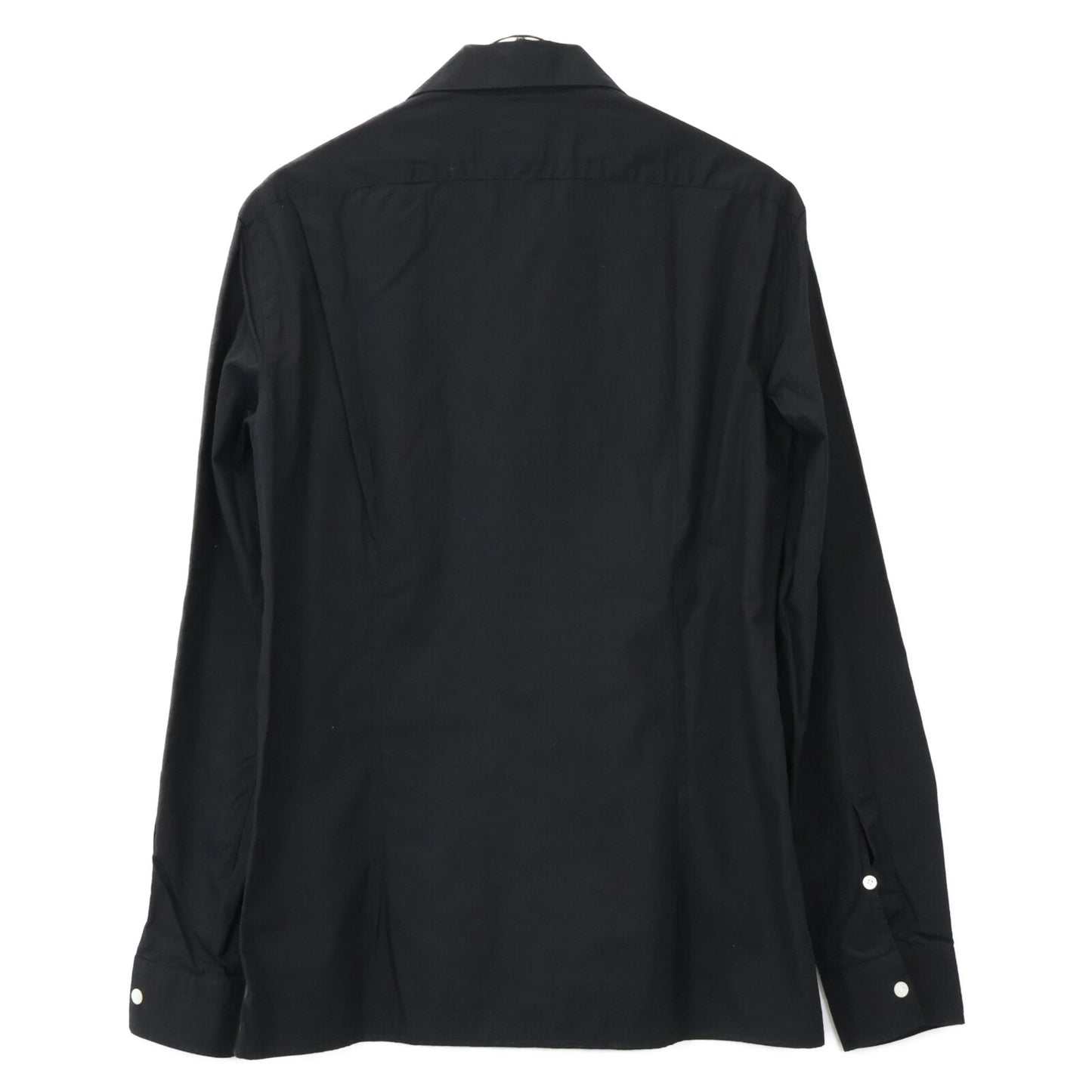 BARBA バルバ ｳﾞｨﾝﾃｰｼﾞ ｼｬﾂ 長袖ｼｬﾂ 計2点 トップス 39／15