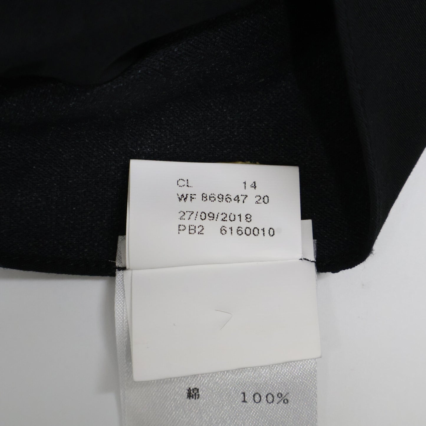 BARBA バルバ ｳﾞｨﾝﾃｰｼﾞ ｼｬﾂ 長袖ｼｬﾂ 計2点 トップス 39／15