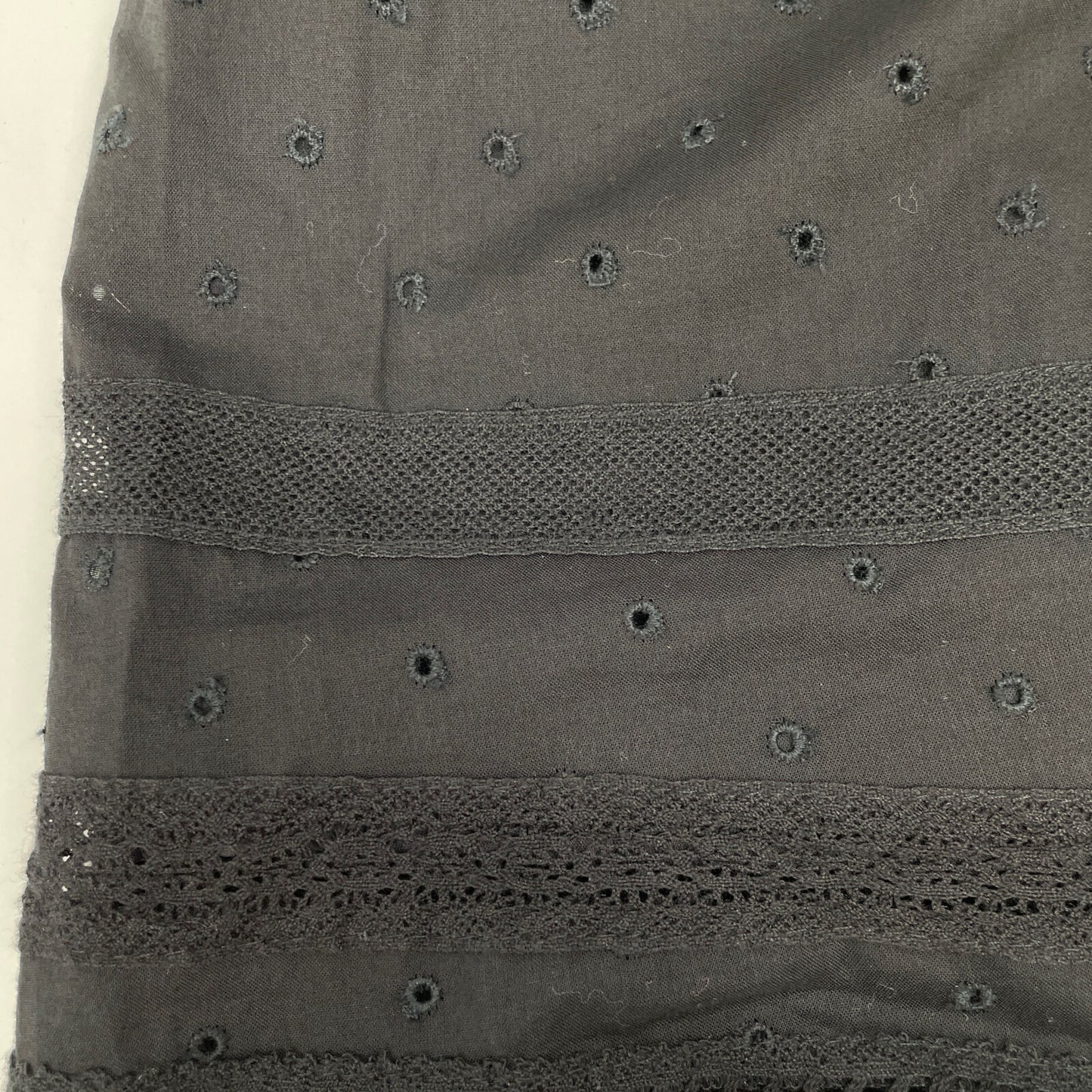 DIESEL ディーゼル 00SG95 ワンショルダー フリル ワンピース ワンピース M