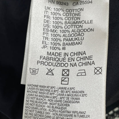 DIESEL ディーゼル 00SG95 ワンショルダー フリル ワンピース ワンピース M