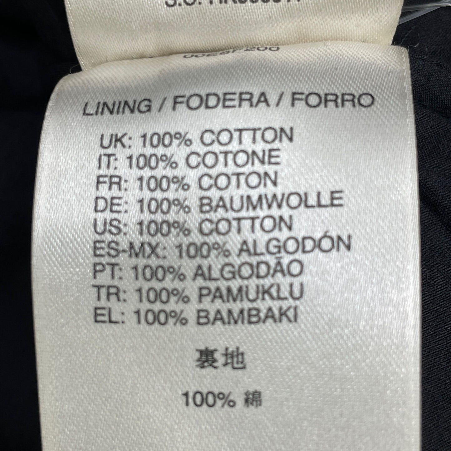 DIESEL ディーゼル 00SG95 ワンショルダー フリル ワンピース ワンピース M