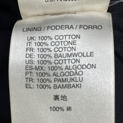 DIESEL ディーゼル 00SG95 ワンショルダー フリル ワンピース ワンピース M