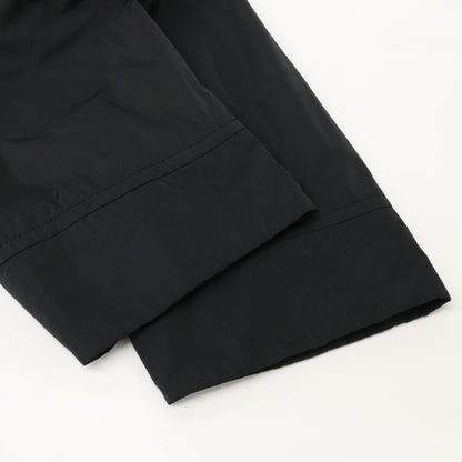 CIVIDINI チヴィディーニ MPM7205001 ﾌﾞﾗｯｸ ﾌｰﾃﾞｨｰ ｼﾞｬｹｯﾄ コート 40