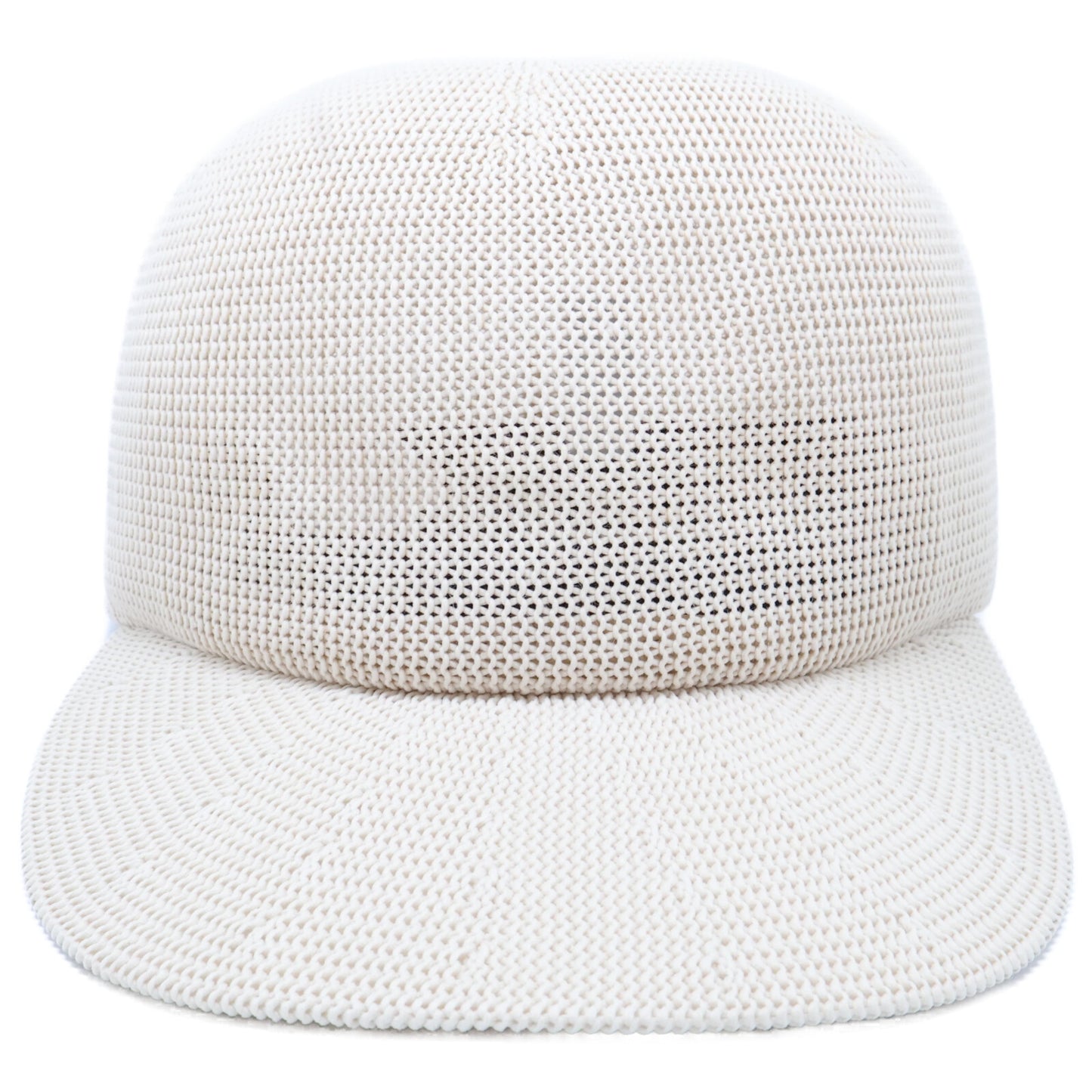 CFCL シーエフシーエル 【新品同様】CF007AI142 MESH KNIT BASEBALL CAP メッシュニット ベースボールキャップ 帽子 F