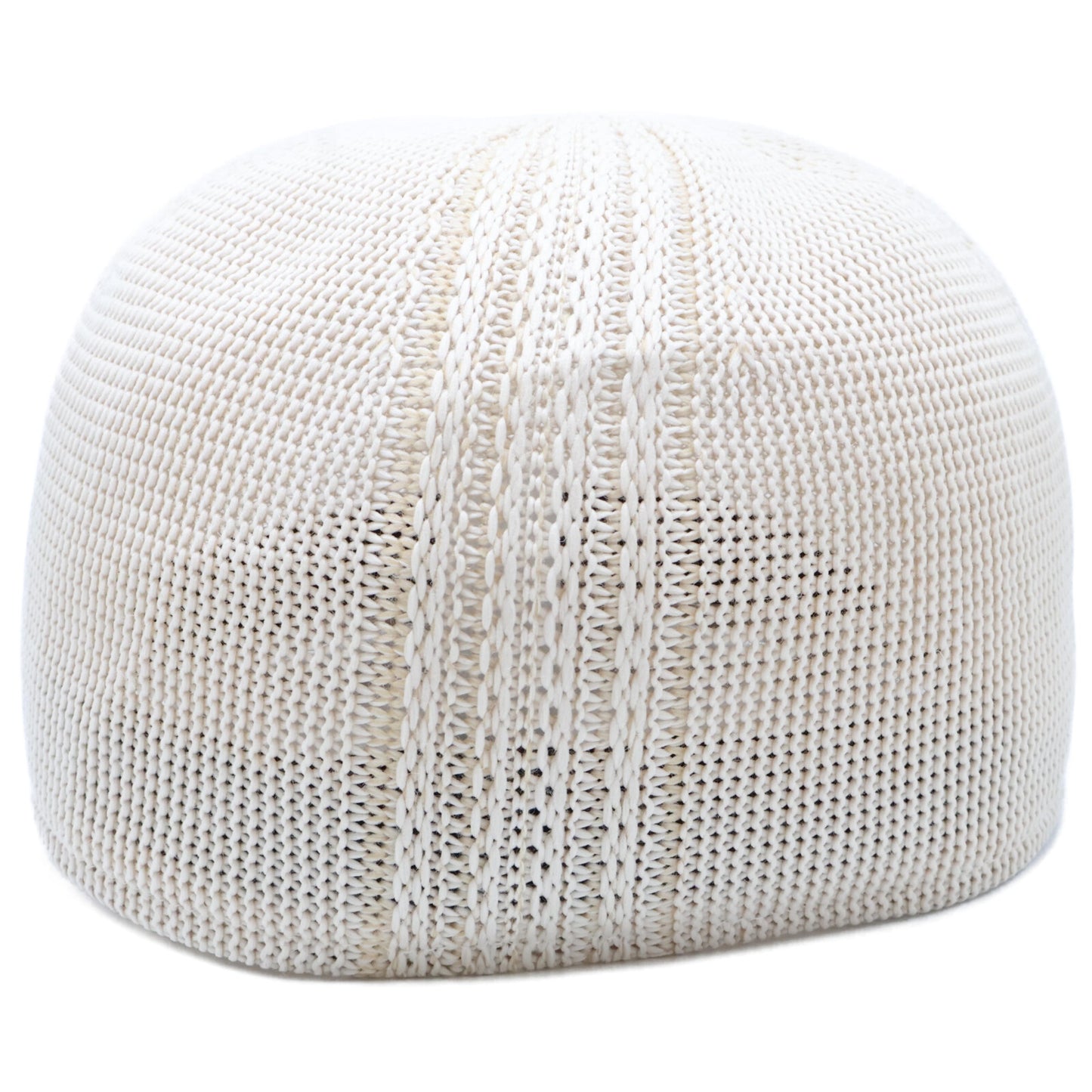 CFCL シーエフシーエル 【新品同様】CF007AI142 MESH KNIT BASEBALL CAP メッシュニット ベースボールキャップ 帽子 F