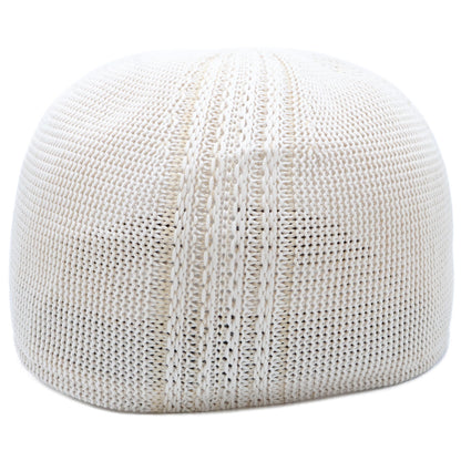 CFCL シーエフシーエル 【新品同様】CF007AI142 MESH KNIT BASEBALL CAP メッシュニット ベースボールキャップ 帽子 F