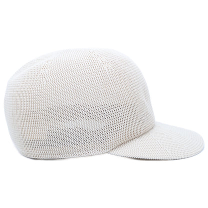 CFCL シーエフシーエル 【新品同様】CF007AI142 MESH KNIT BASEBALL CAP メッシュニット ベースボールキャップ 帽子 F