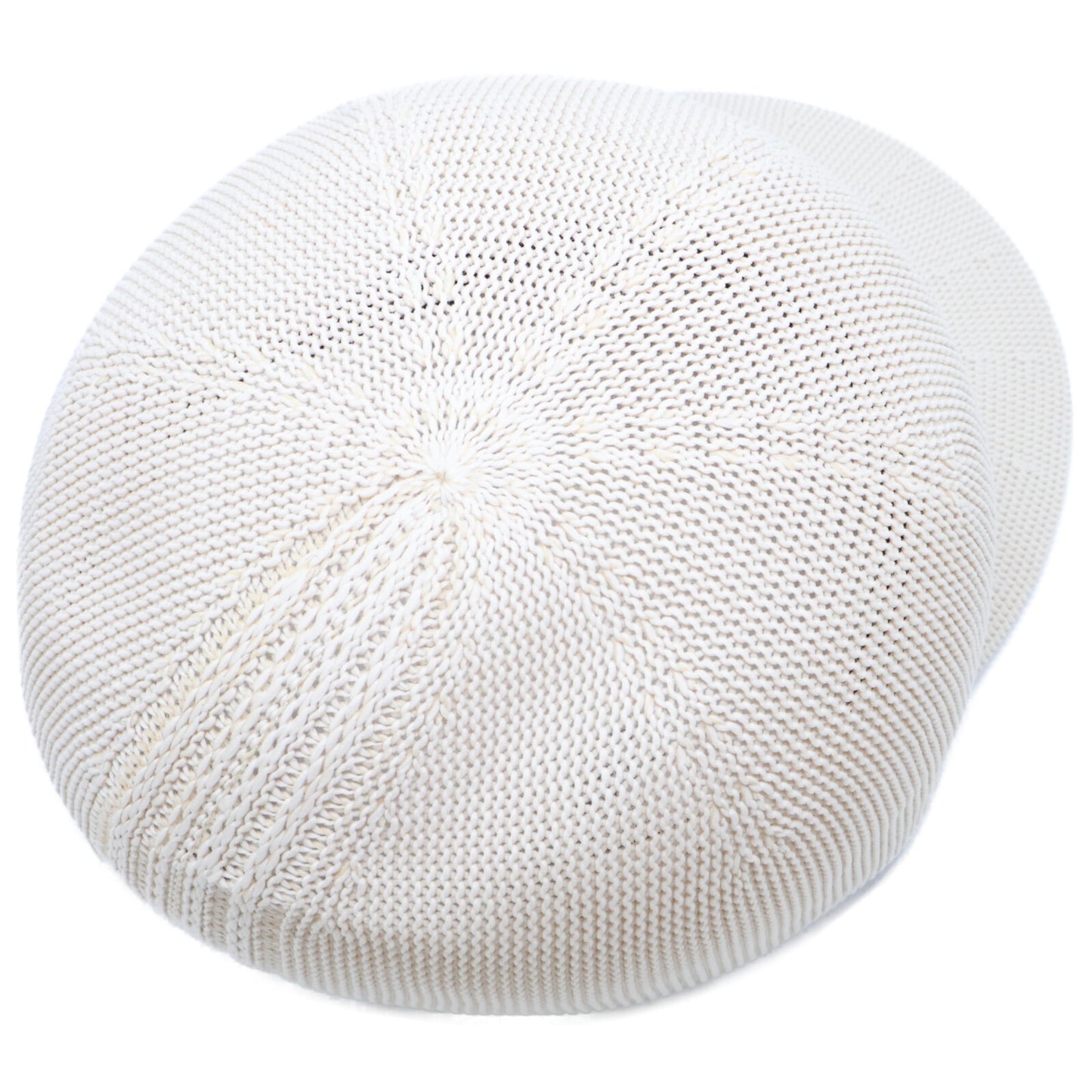 CFCL シーエフシーエル 【新品同様】CF007AI142 MESH KNIT BASEBALL CAP メッシュニット ベースボールキャップ 帽子 F