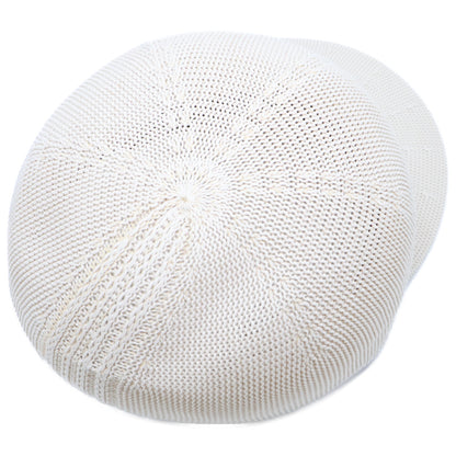 CFCL シーエフシーエル 【新品同様】CF007AI142 MESH KNIT BASEBALL CAP メッシュニット ベースボールキャップ 帽子 F