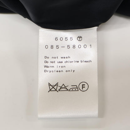 DRESSTERIOR ドレステリア ﾈｲﾋﾞｰ ﾐﾃﾞｨﾚﾝｸﾞｽﾜﾝﾋﾟｰｽ ワンピース 38