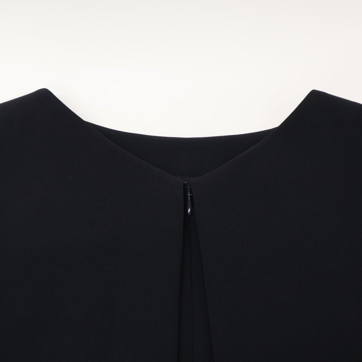 DRESSTERIOR ドレステリア ﾈｲﾋﾞｰ ﾐﾃﾞｨﾚﾝｸﾞｽﾜﾝﾋﾟｰｽ ワンピース 38