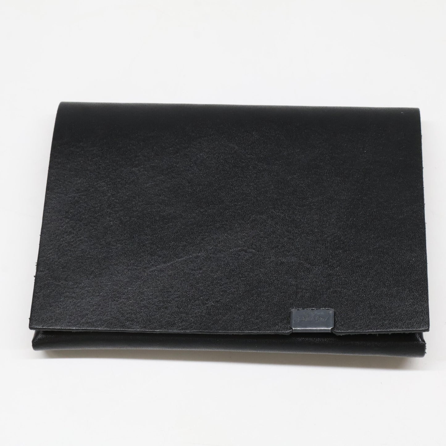 所作 Shosa ショサ 【美品】ショートウォレット1.0 長財布（小銭入れあり）