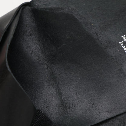 所作 Shosa ショサ 【美品】ショートウォレット1.0 長財布（小銭入れあり）