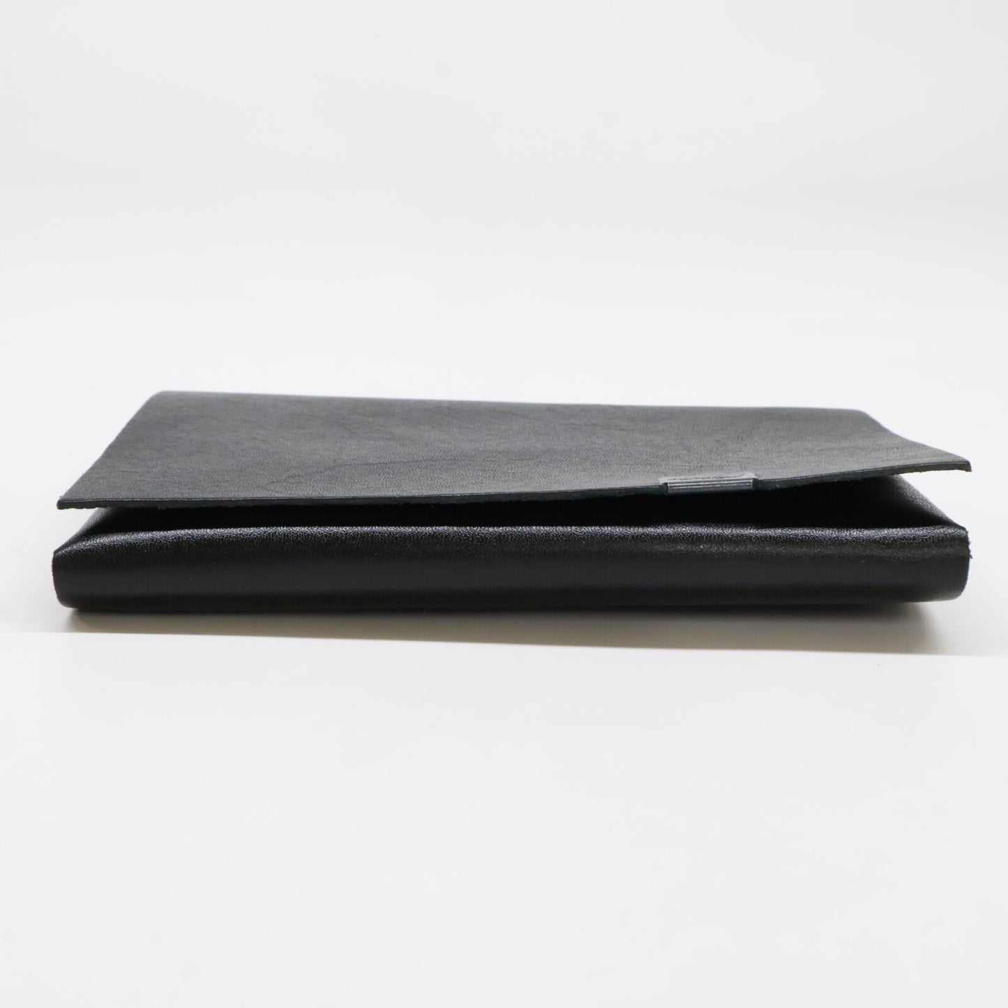 所作 Shosa ショサ 【美品】ショートウォレット1.0 長財布（小銭入れあり）