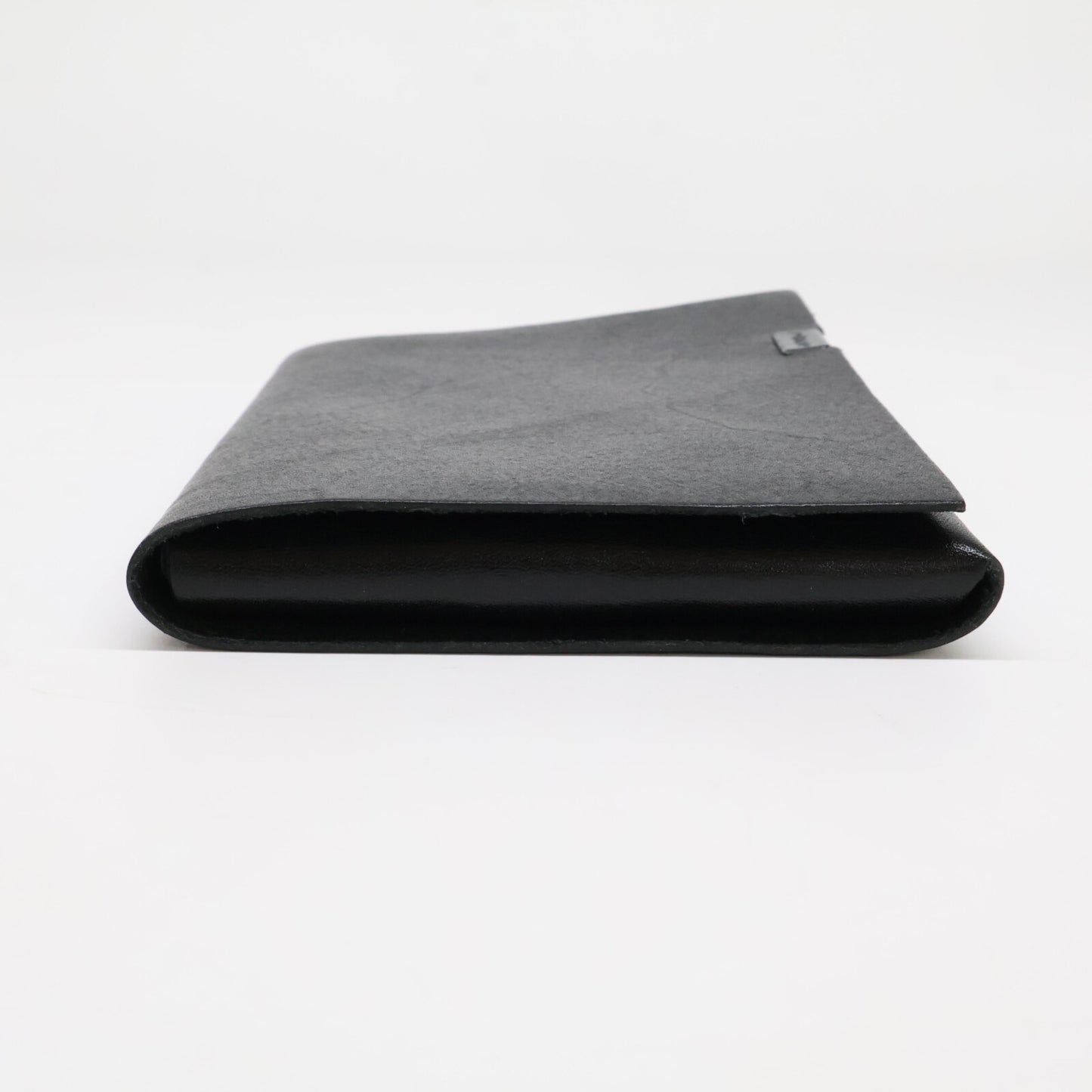 所作 Shosa ショサ 【美品】ショートウォレット1.0 長財布（小銭入れあり）