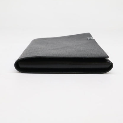 所作 Shosa ショサ 【美品】ショートウォレット1.0 長財布（小銭入れあり）