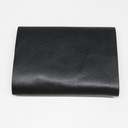 所作 Shosa ショサ 【美品】ショートウォレット1.0 長財布（小銭入れあり）