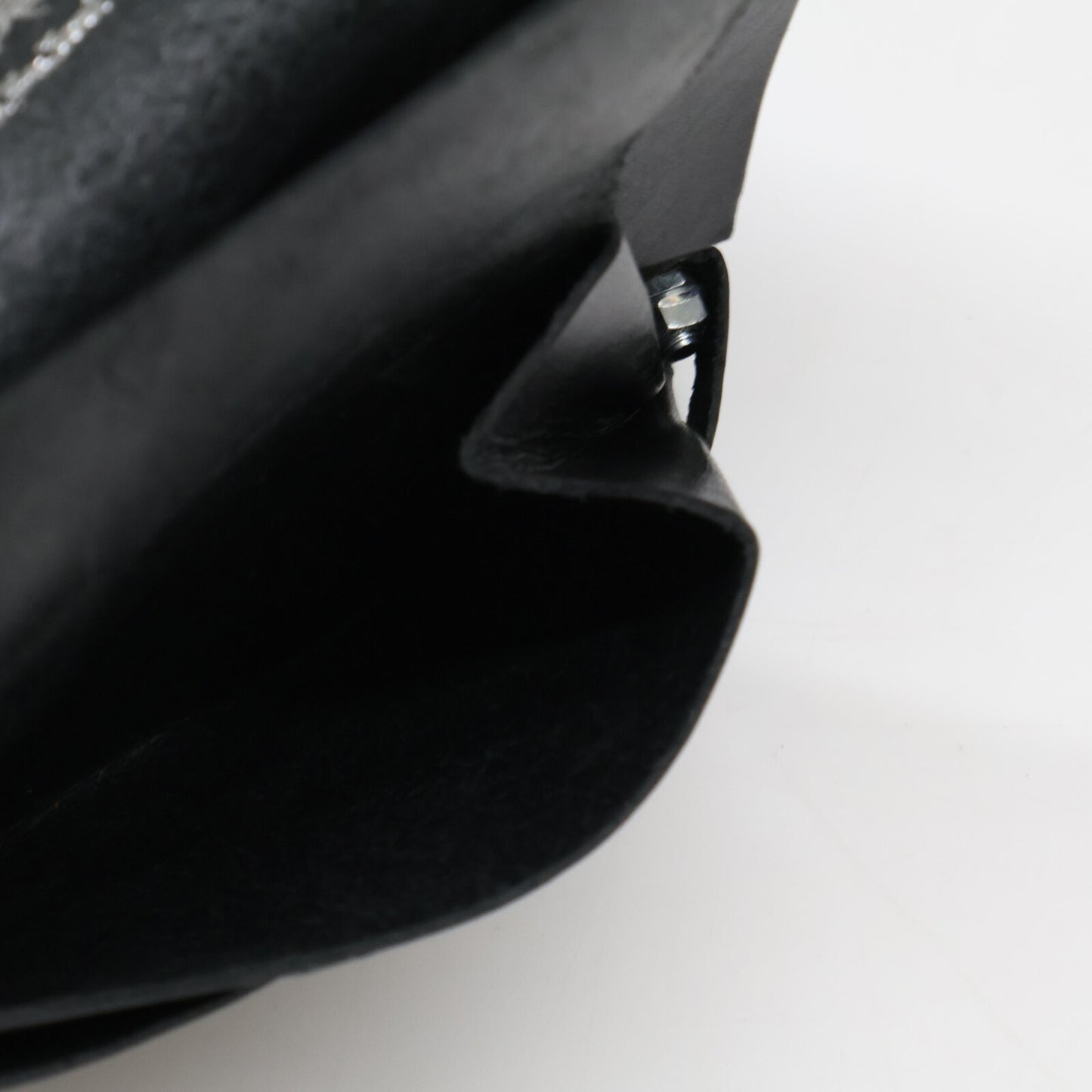 所作 Shosa ショサ 【美品】ショートウォレット1.0 長財布（小銭入れあり）