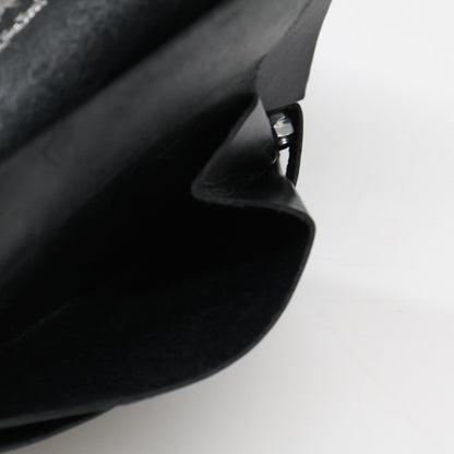 所作 Shosa ショサ 【美品】ショートウォレット1.0 長財布（小銭入れあり）