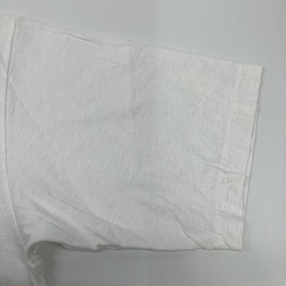 45R フォーティファイブ アール ﾎﾜｲﾄ ｺｯﾄﾝ HAYAMAｱﾛﾊ 908 45星Tｼｬﾂ トップス 5