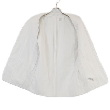 crinkle crinkle crinkle クリンクル クリンクル クリンクル 【crinkle crinkle crinkle】スティッチングキルティングベスト ベスト F