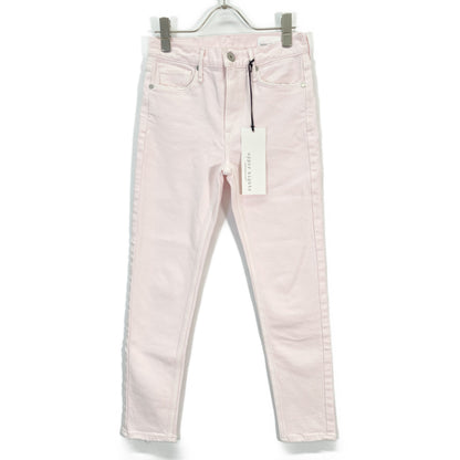 upper hights アッパーハイツ ﾋﾟﾝｸ 861300102CEK THE STELLA ﾎﾞｰｲｽﾞﾃﾞﾆﾑ ボトムス 22