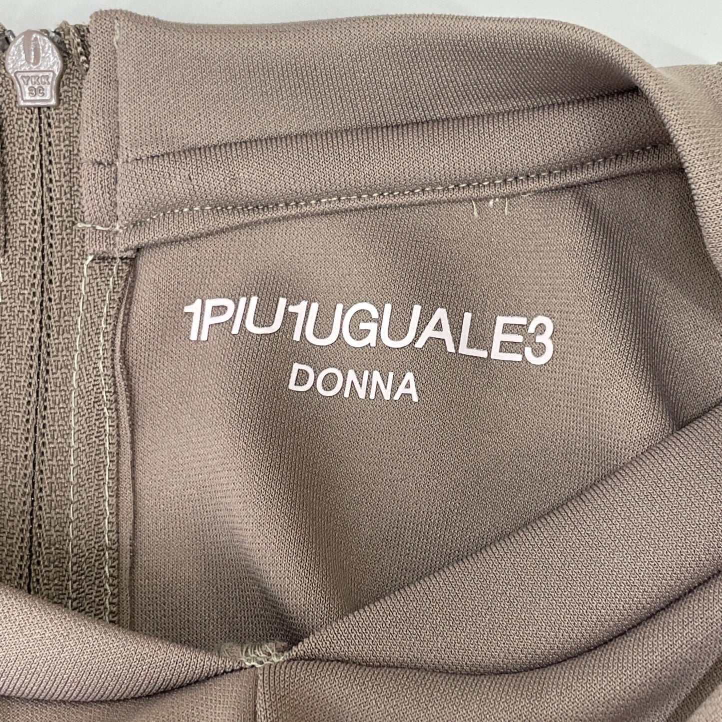 1piu1uguale3 ウノピゥウノウグァーレトレ ｶｰｷ ﾉｰｽﾘｰﾌﾞﾜﾝﾋﾟｰｽ ワンピース 2