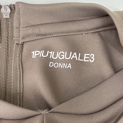 1piu1uguale3 ウノピゥウノウグァーレトレ ｶｰｷ ﾉｰｽﾘｰﾌﾞﾜﾝﾋﾟｰｽ ワンピース 2