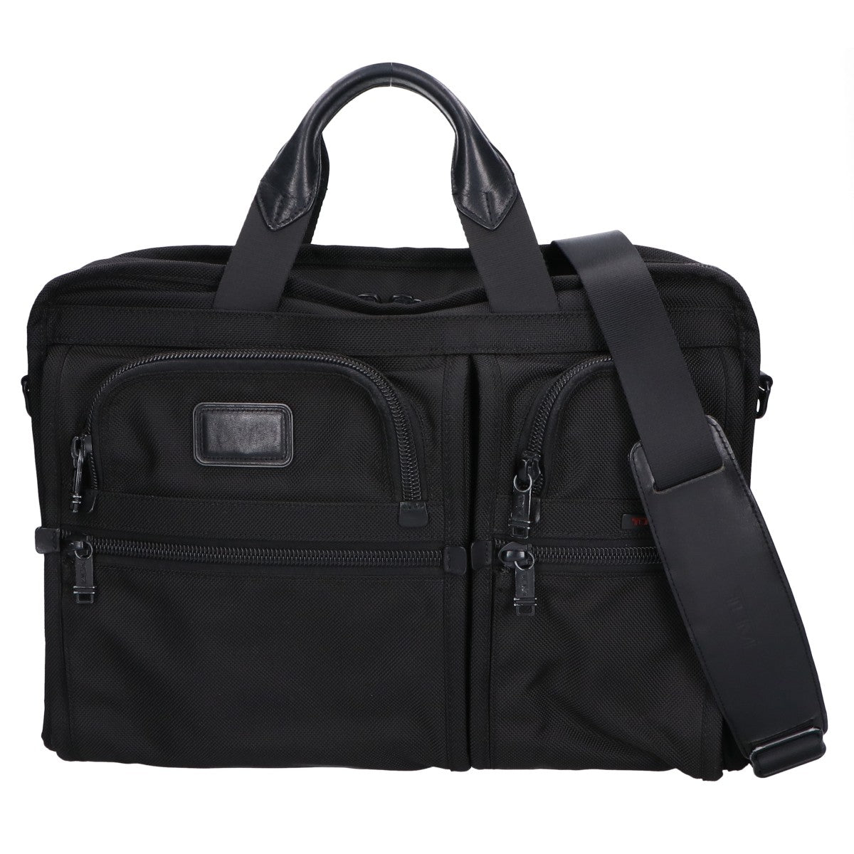 TUMI トゥミ 26114DH コンパクト・ラージスクリーン・コンピューター・ブリーフケース ショルダーバッグ