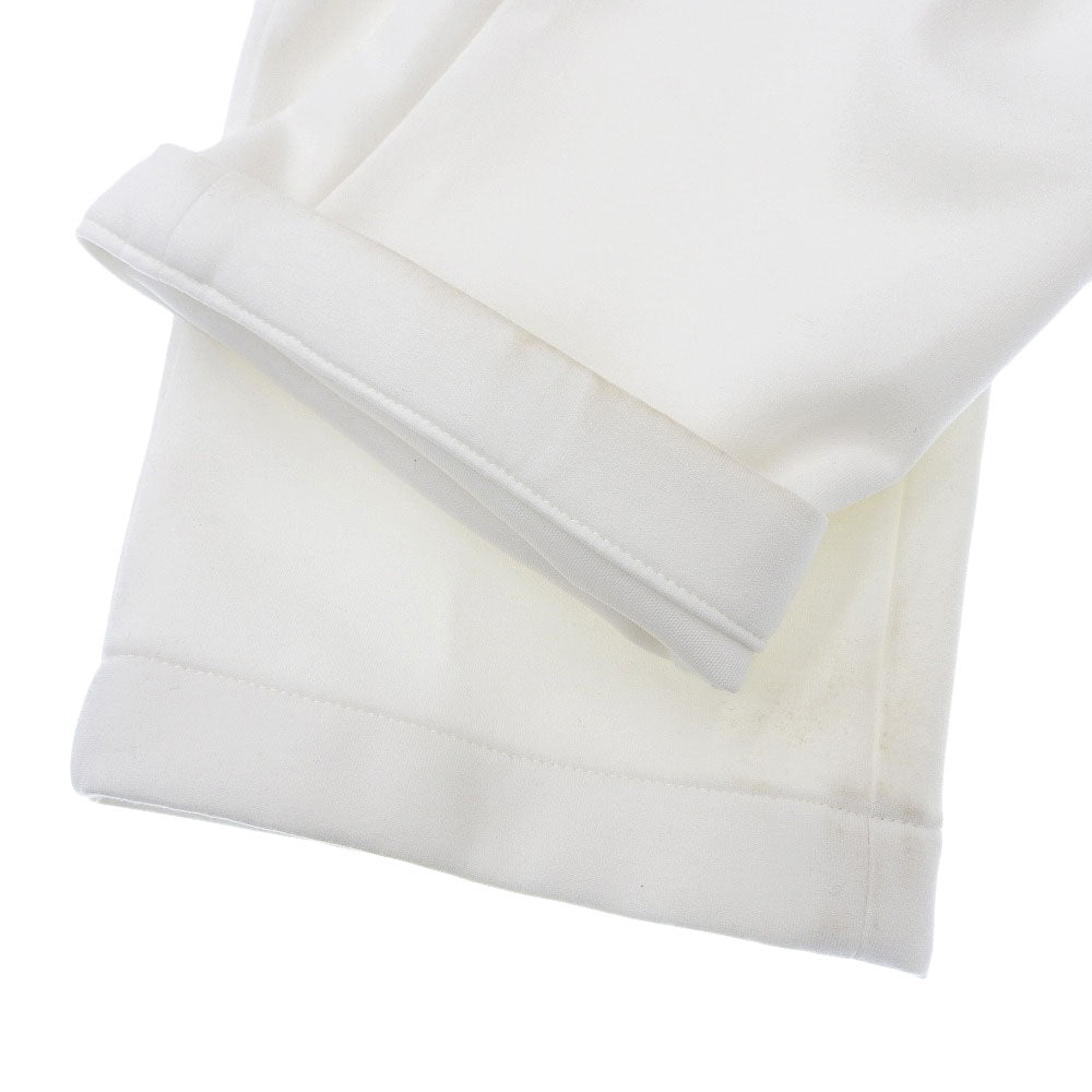 V12 ヴィートゥエルブ 中綿 ゴルフ ストレッチ パンツ ボトムス メンズ ホワイト L VLX2120-PN01 ボトムス L