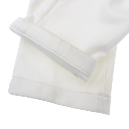 V12 ヴィートゥエルブ 中綿 ゴルフ ストレッチ パンツ ボトムス メンズ ホワイト L VLX2120-PN01 ボトムス L